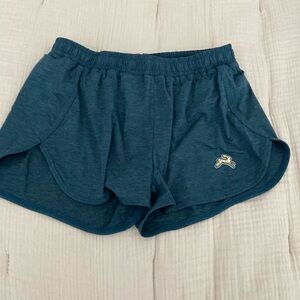 Tracksmith // running shorts xs